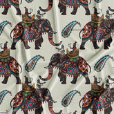 Animal Digital Printed Fabric Manufacturer online market